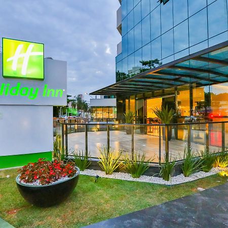 Holiday Inn - Goiania By Ihg Exteriör bild