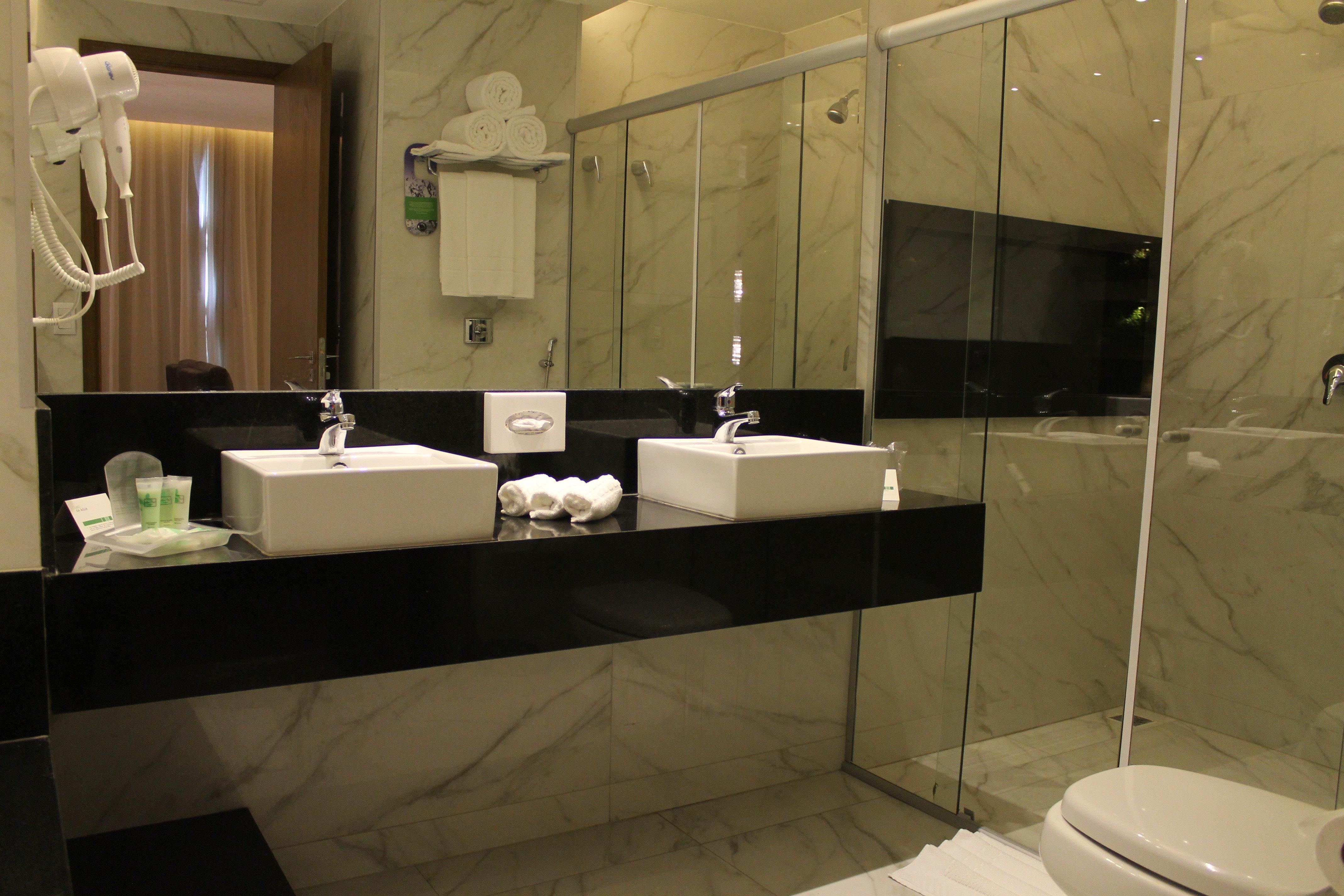 Holiday Inn - Goiania By Ihg Exteriör bild