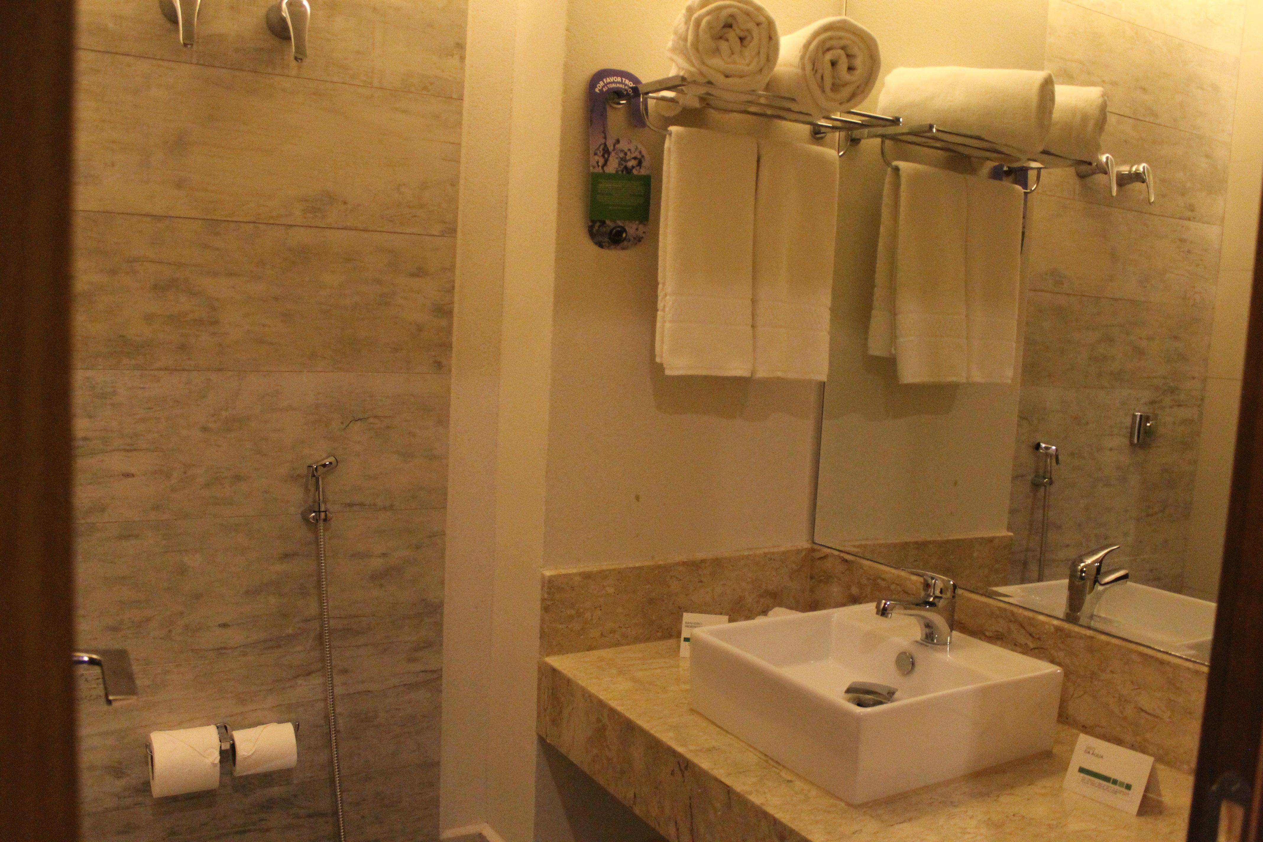 Holiday Inn - Goiania By Ihg Exteriör bild