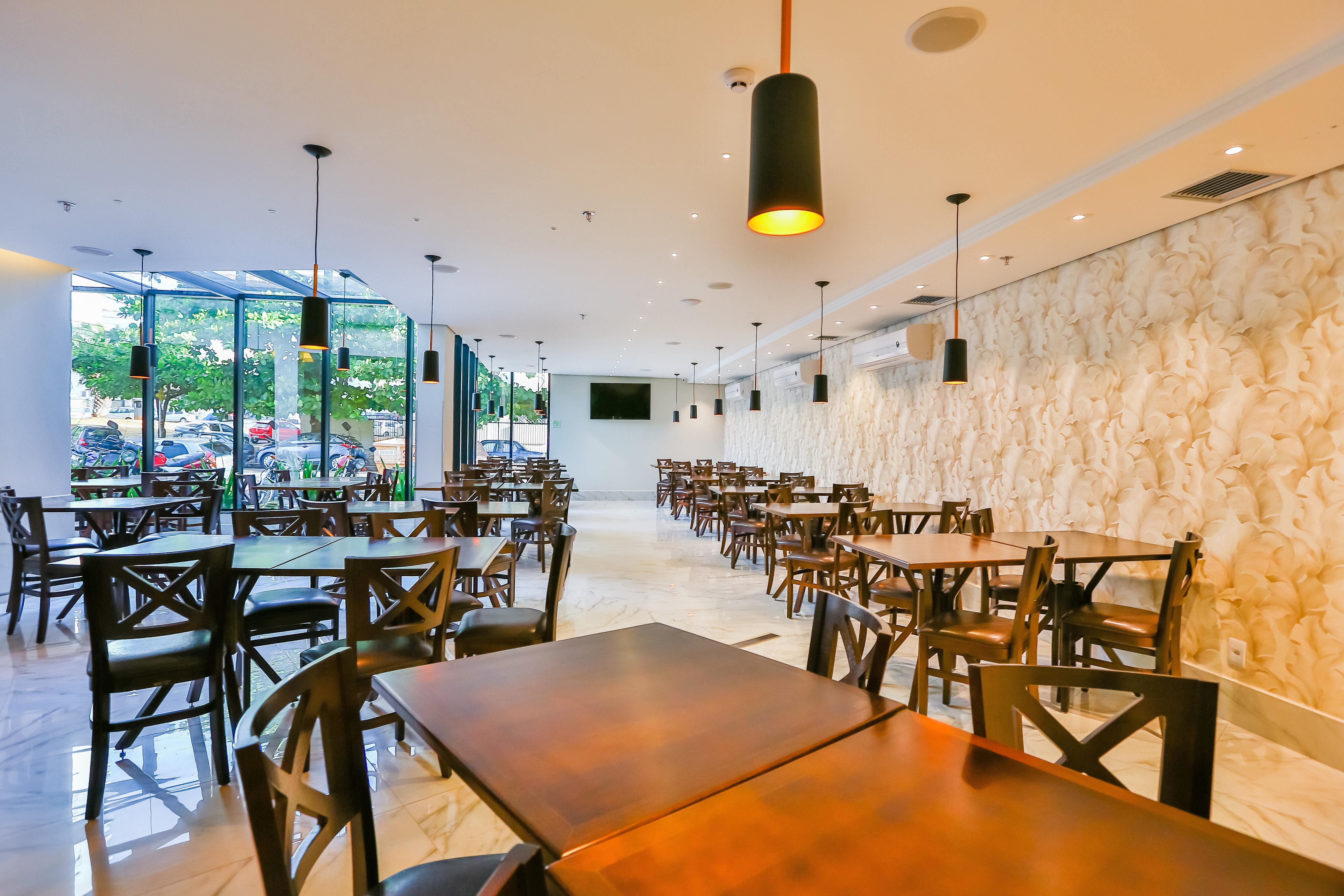 Holiday Inn - Goiania By Ihg Exteriör bild