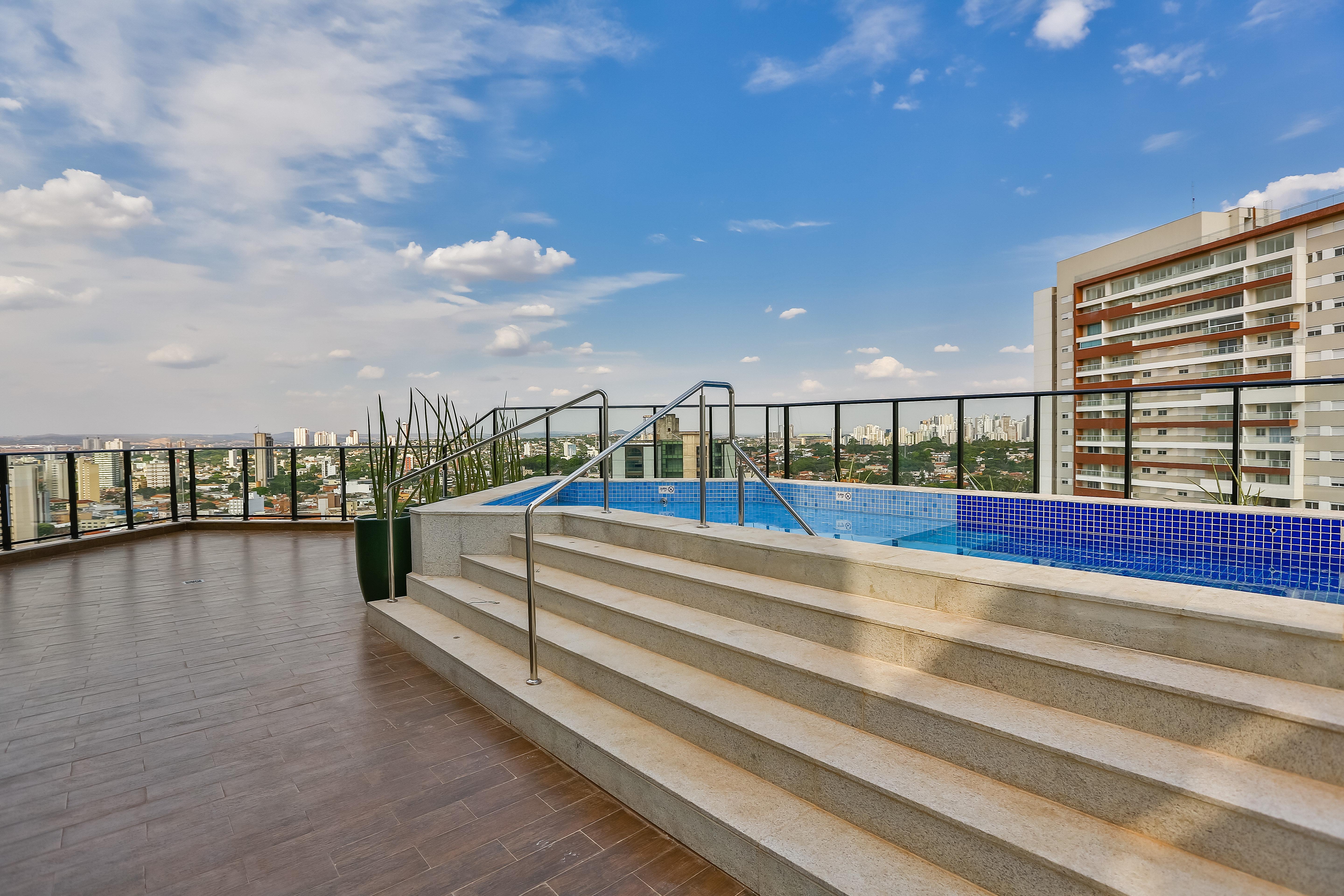 Holiday Inn - Goiania By Ihg Exteriör bild