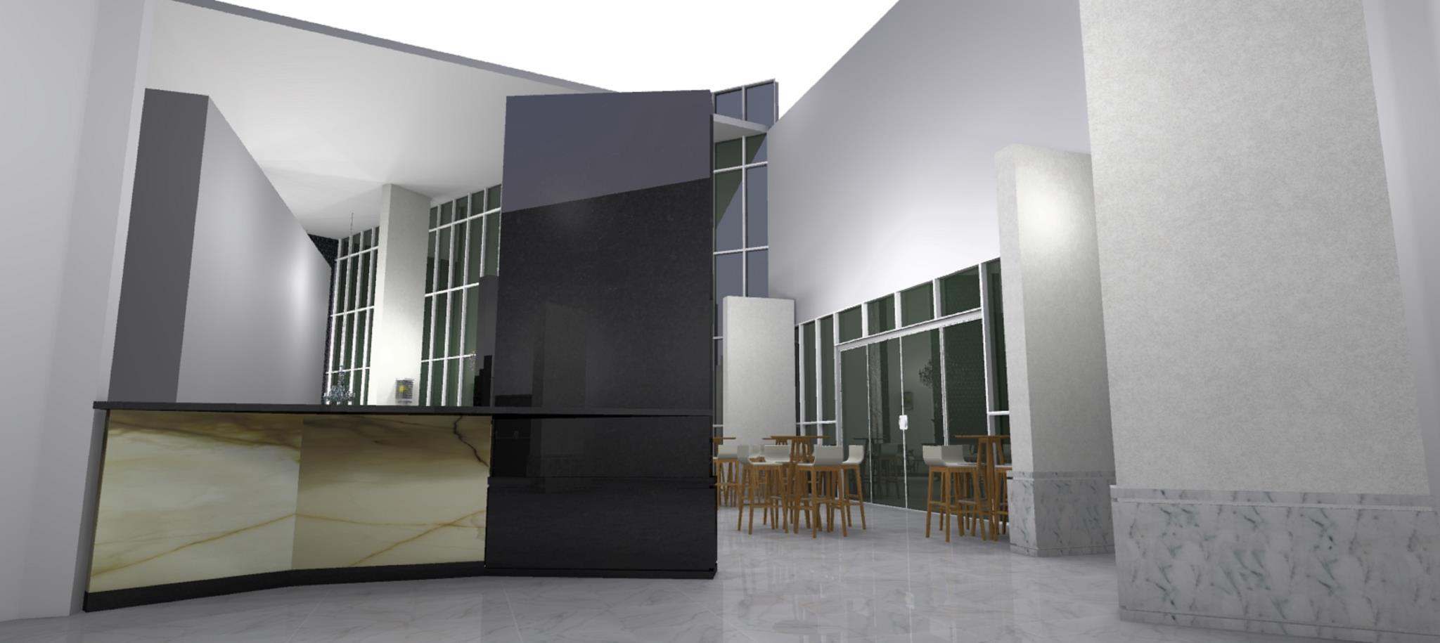 Holiday Inn - Goiania By Ihg Exteriör bild
