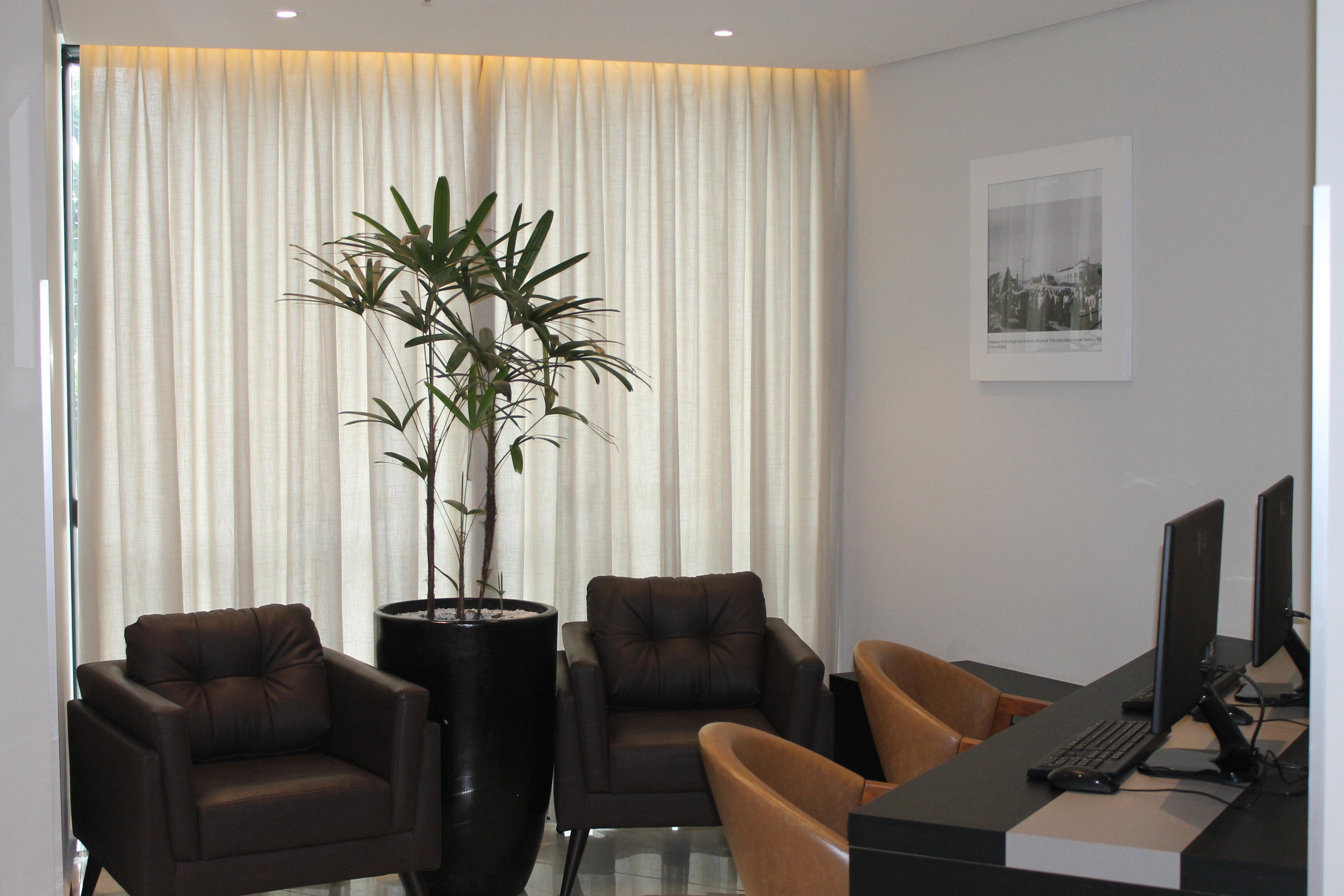 Holiday Inn - Goiania By Ihg Exteriör bild