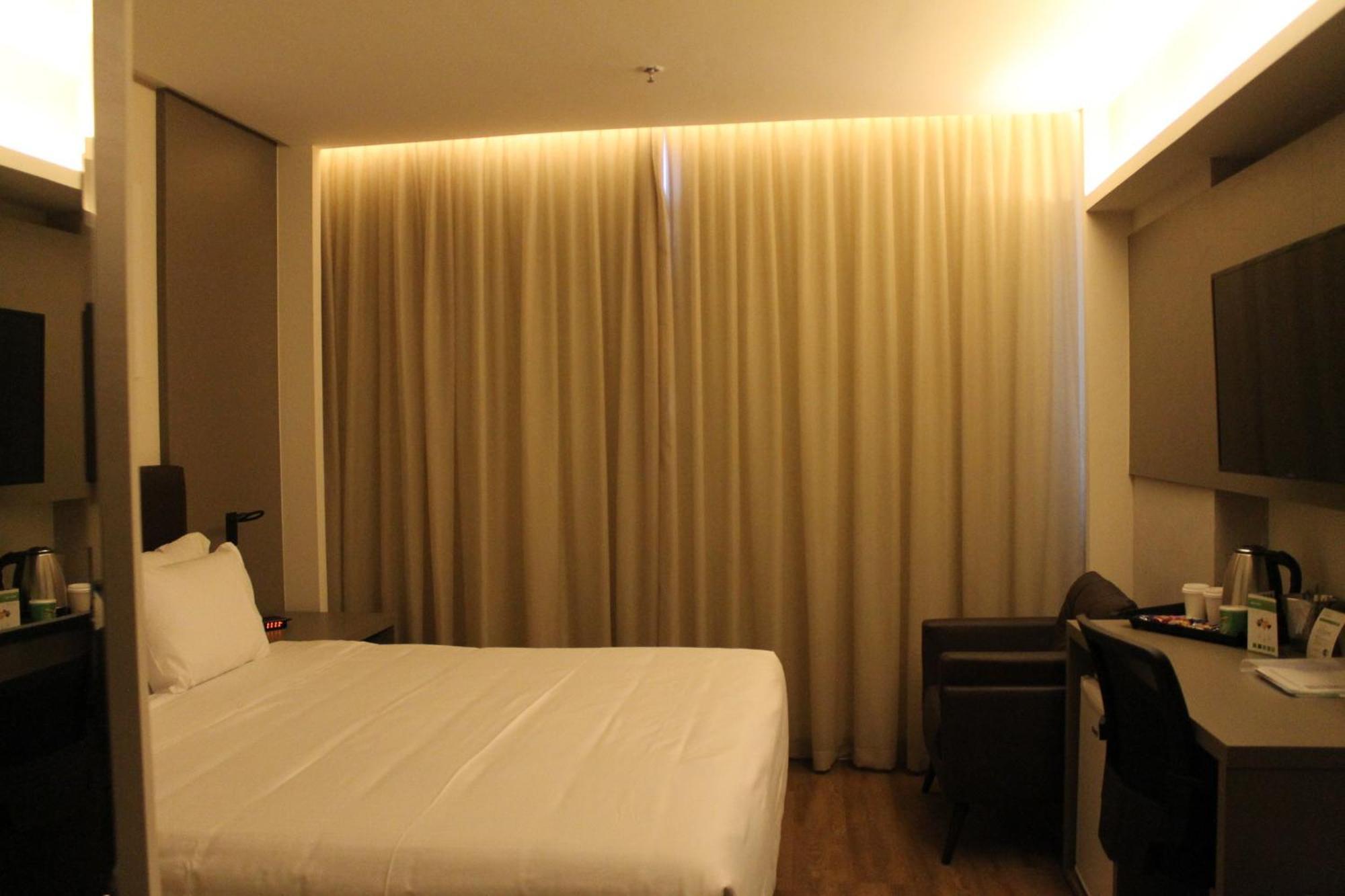 Holiday Inn - Goiania By Ihg Exteriör bild