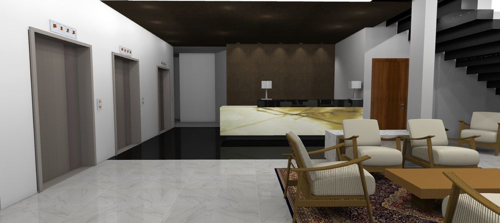 Holiday Inn - Goiania By Ihg Exteriör bild