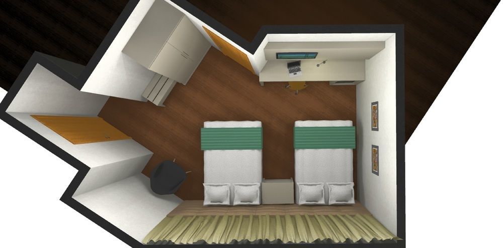 Holiday Inn - Goiania By Ihg Exteriör bild