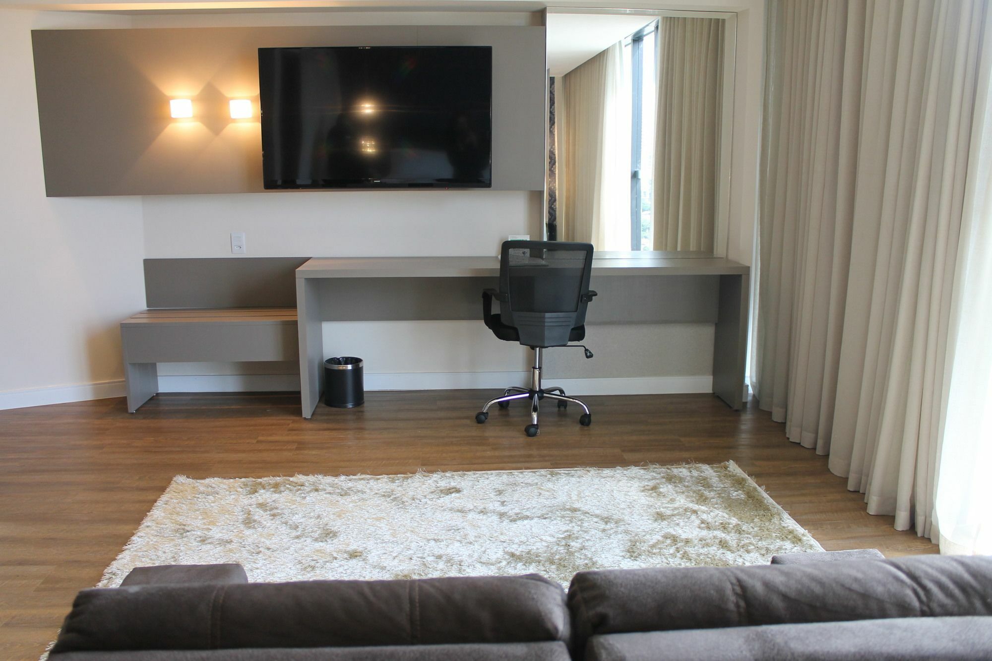 Holiday Inn - Goiania By Ihg Exteriör bild