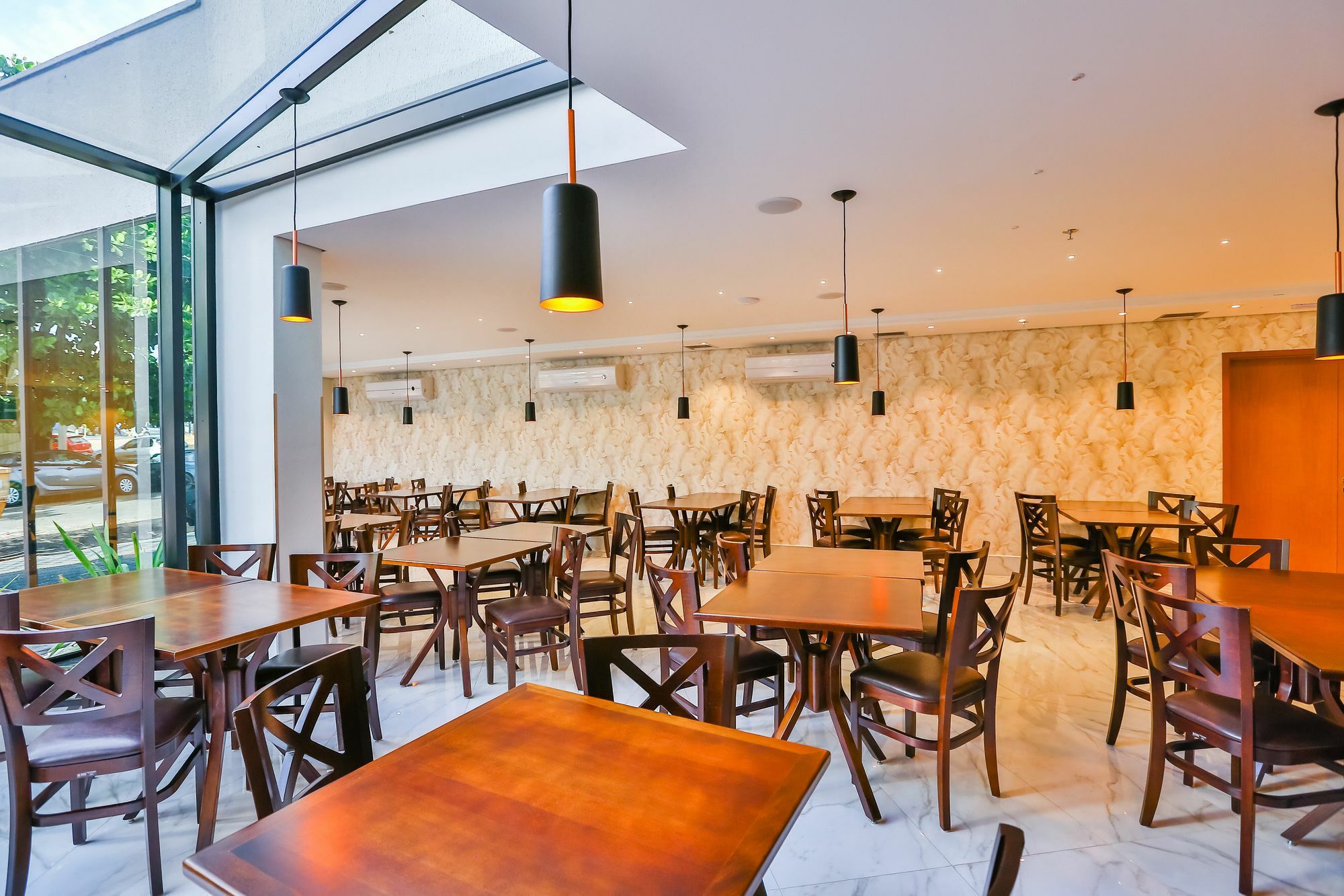 Holiday Inn - Goiania By Ihg Exteriör bild